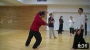 TaiChi QiGong yoga Chinois de Sakura l‘Art du Mouvement, avec Alain Jacopino, Marie-josé Perez, Sabine Lewkowicz, Kenji Tokitsu et Toshihiko Yayama