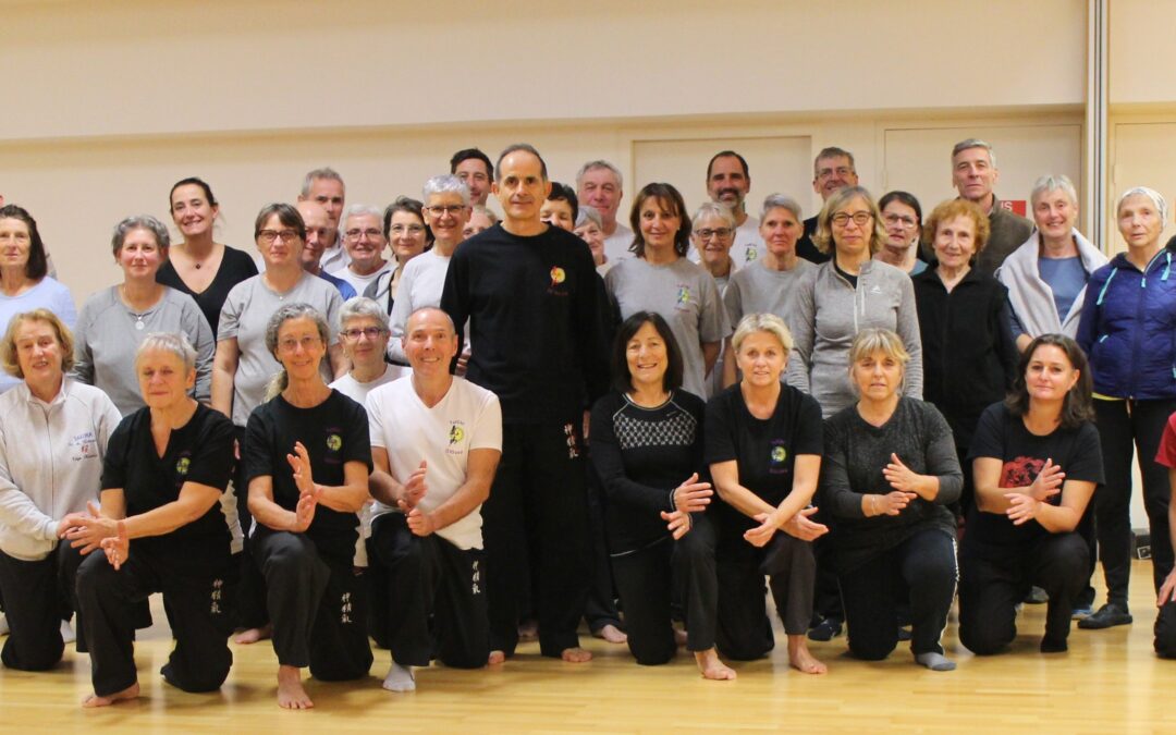 Stage Alain Jacopino – 22 oct 23